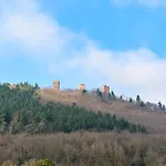 Σπίτι διακοπών Le De Luca *