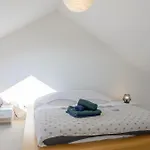 Le De Luca Feriehus