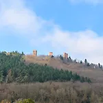 Le De Luca Husseren-les-Châteaux