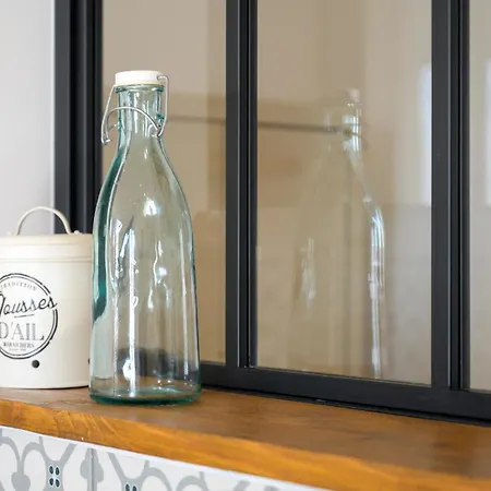 Casa vacanze Le De Luca Husseren-les-Châteaux