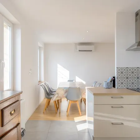 Le De Luca Casa vacanze *