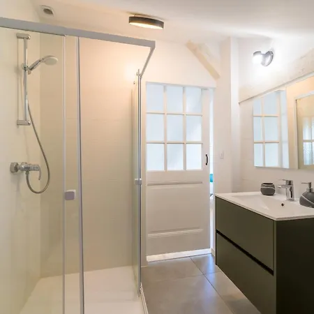 Casa vacanze Le De Luca *