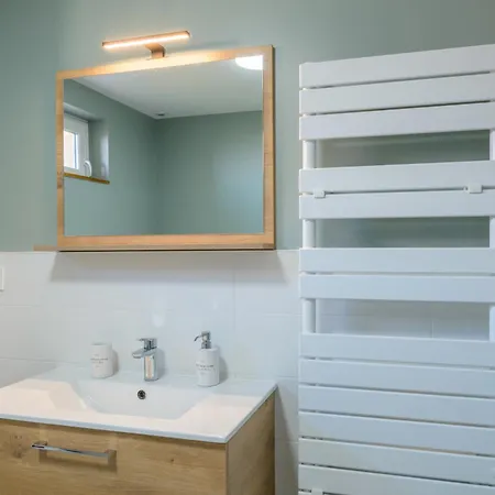 Le De Luca Casa vacanze Husseren-les-Châteaux