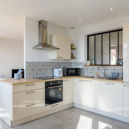 Le De Luca Holiday home Husseren-les-Chateaux