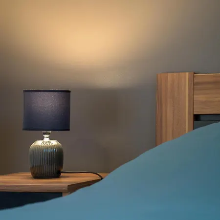 Casa vacanze Le De Luca *