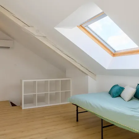 Le De Luca Casa vacanze Husseren-les-Châteaux