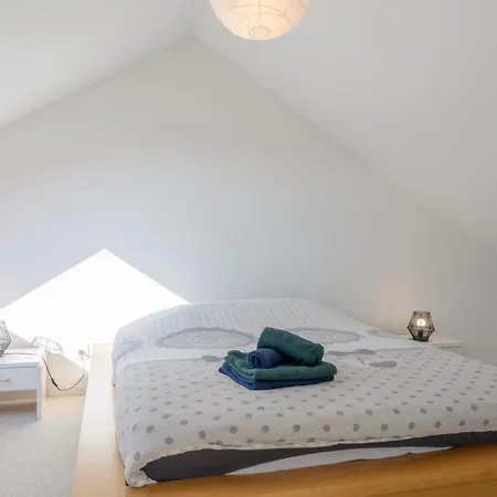 Casa vacanze Le De Luca