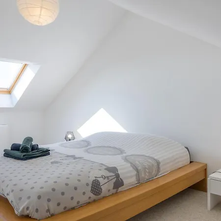 Le De Luca * Husseren-les-Châteaux